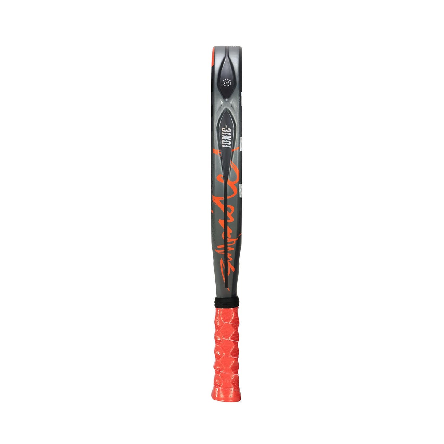 BullPadel Ionic Power 25 Padel Racket