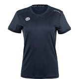 The Indian maharadja Jaipur Performance Tee Girls Lichtblauw