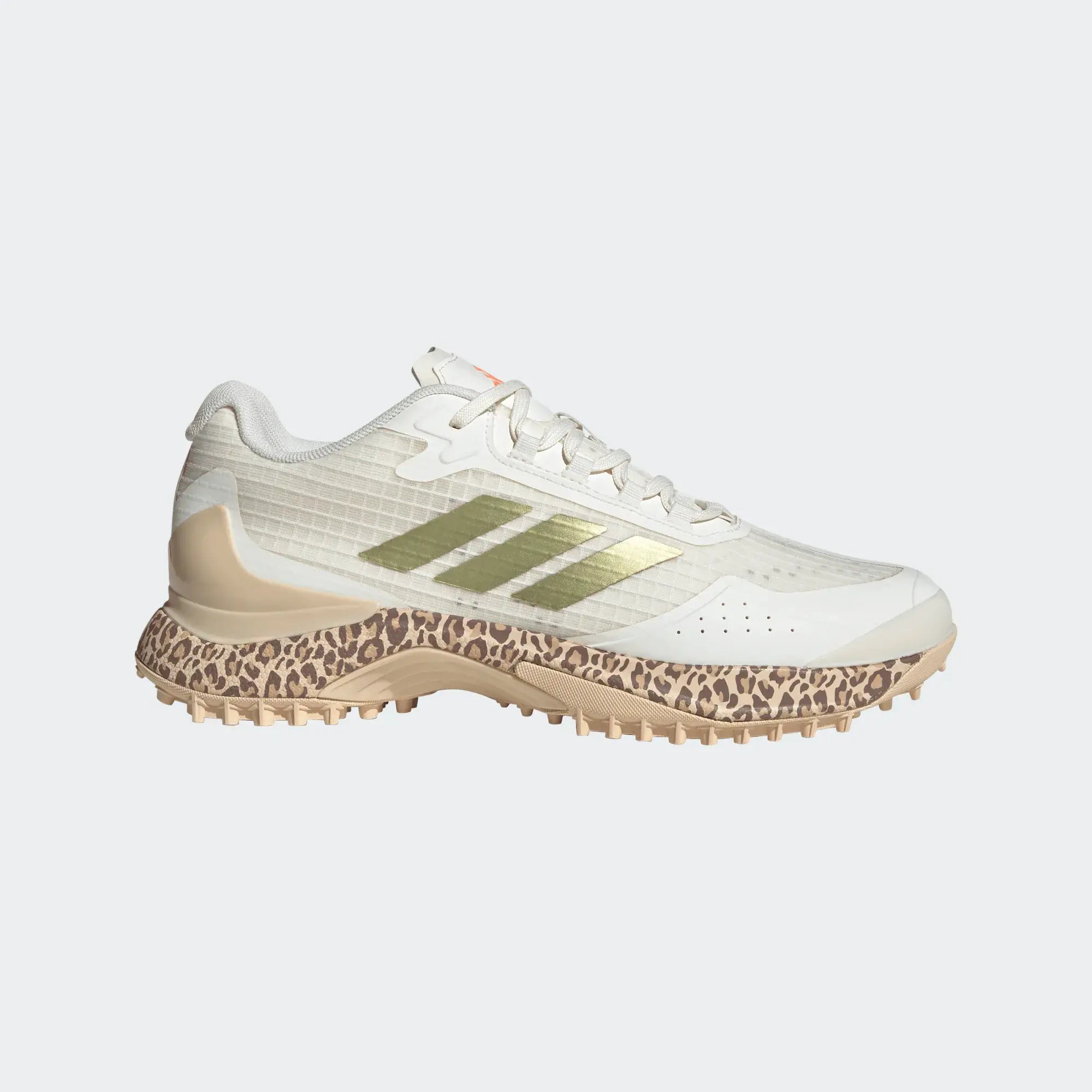 Adidas Fabela X2 Beige - Panther Dames