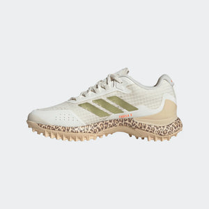 Adidas Fabela X2 Beige - Panther Dames