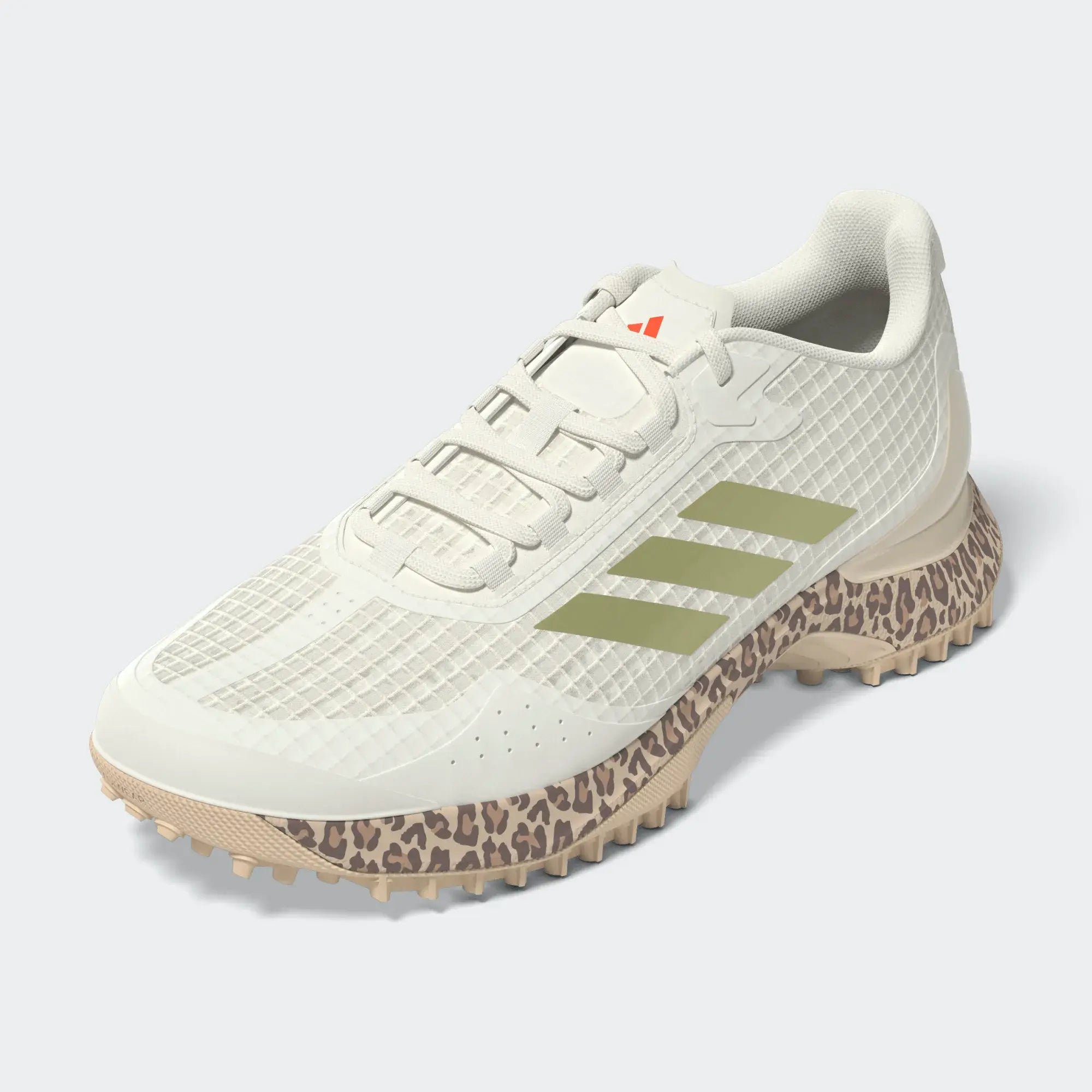 Adidas Fabela X2 Beige - Panther Dames