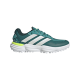 Adidas Adipower 3 Green