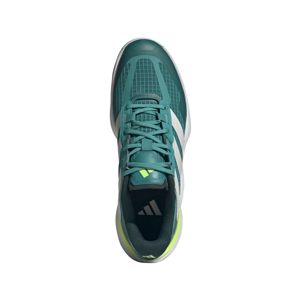 Adidas Adipower 3 Green