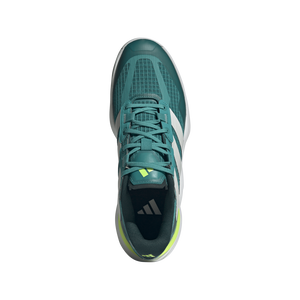 Adidas Adipower 3 Green