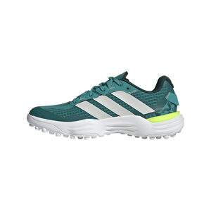 Adidas Adipower 3 Green