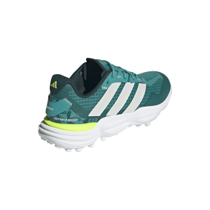 Adidas Adipower 3 Green