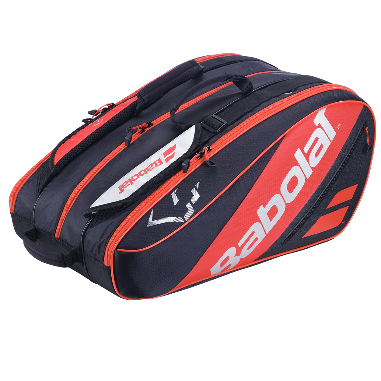 Babolat RH Pro Juan Lebron Padel bag