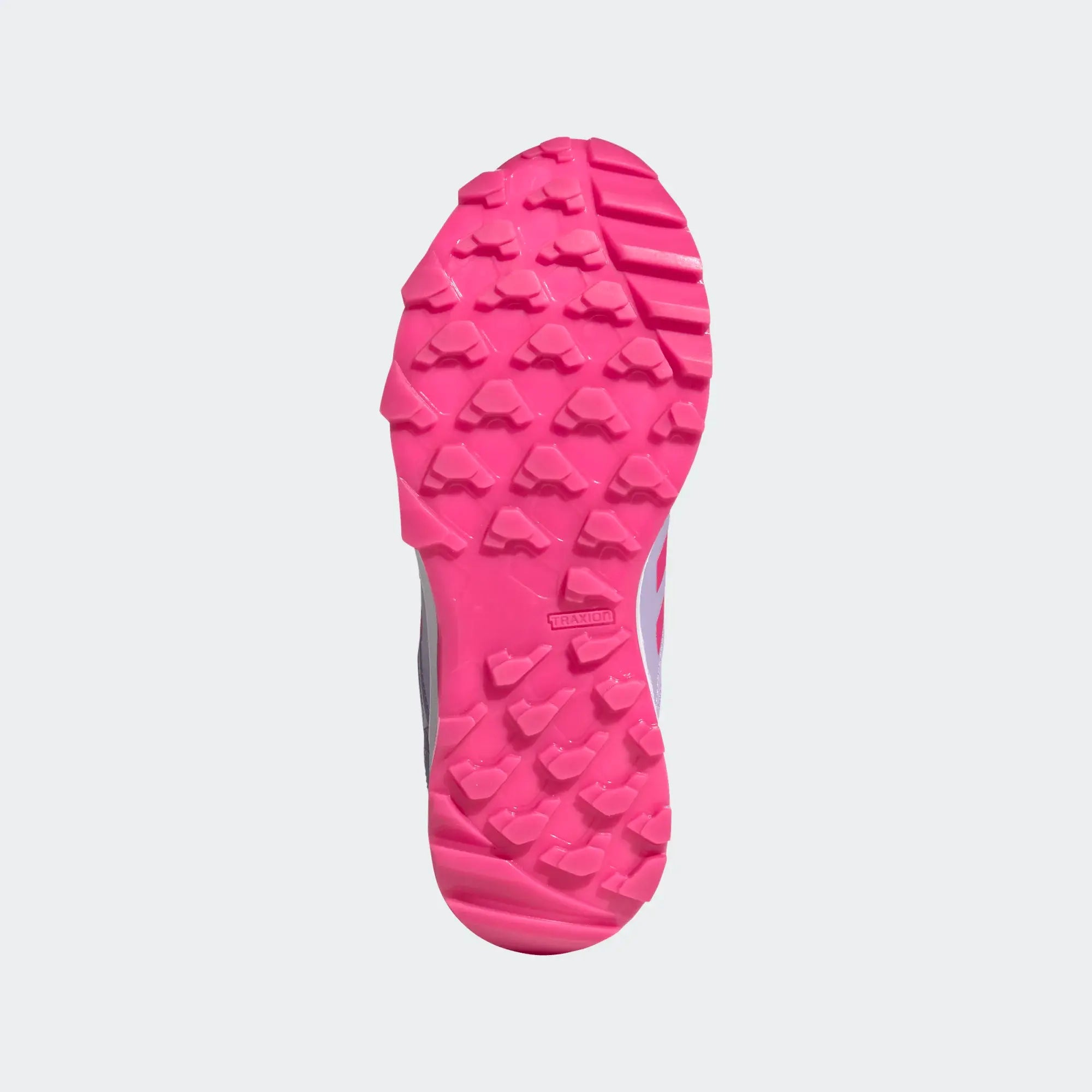 Adidas Youngstar Pink