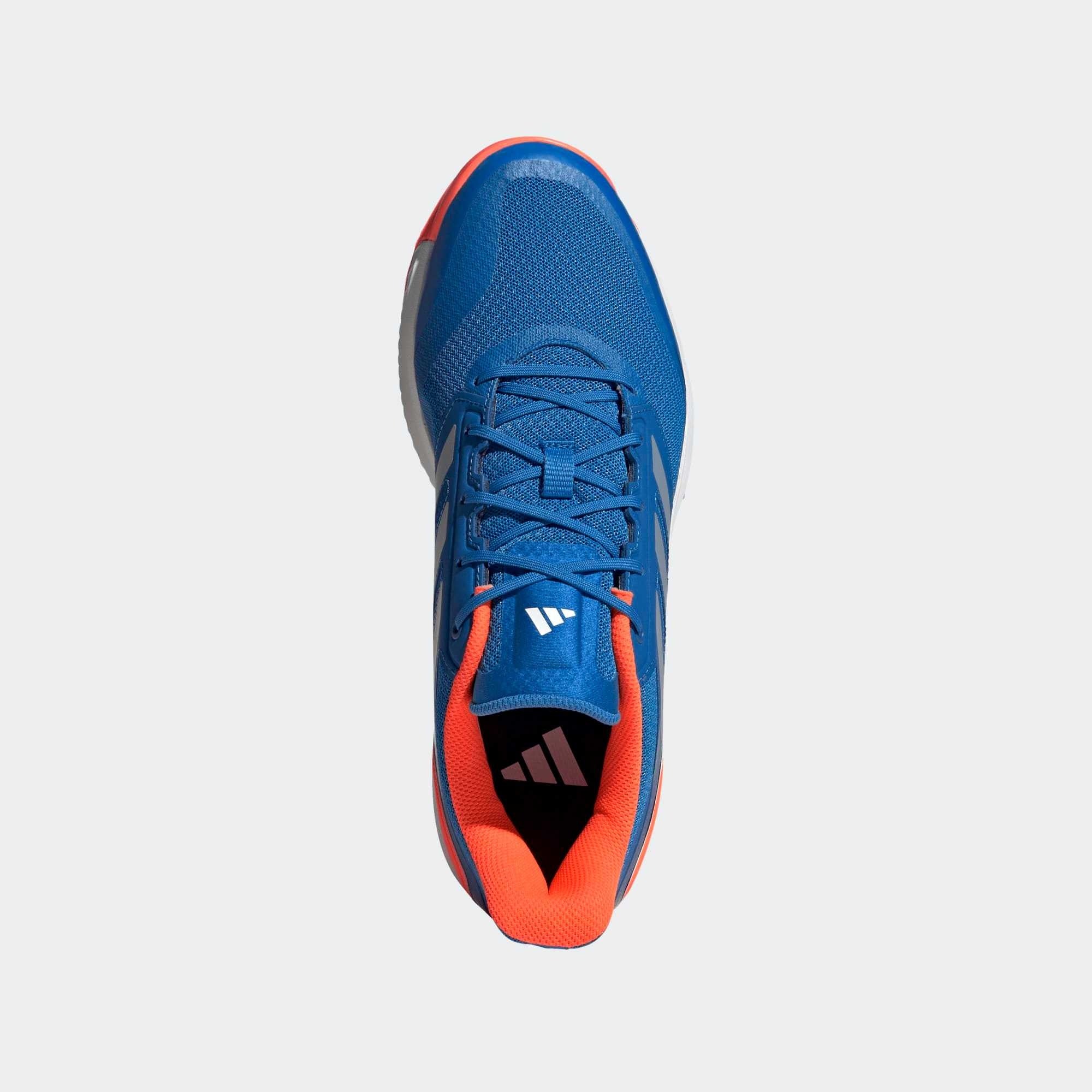 Adidas Flexcloud 2.1 Oranje