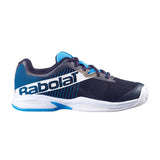Babolat Jet Premura Padel Shoe Junior Blue 37