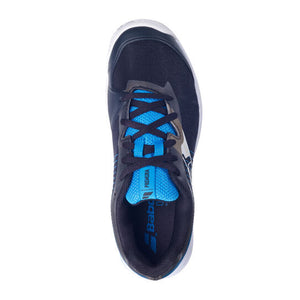 Babolat Jet Premura Padel Shoe Junior Blue 37