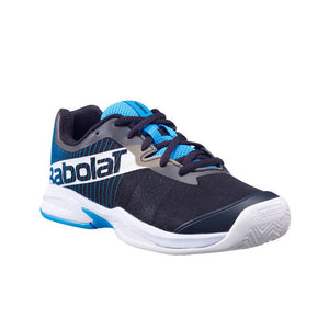 Babolat Jet Premura Padel Shoe Junior Blue 37