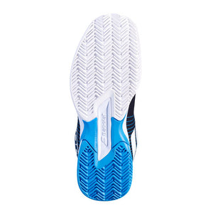 Babolat Jet Premura Padel Shoe Junior Blue 37