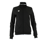 The Indian Maharadja Kadiri Jacket Dames Zwart