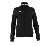 The Indian Maharadja Kadiri Jacket Dames Zwart