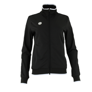 The Indian Maharadja Kadiri Jacket Dames Zwart