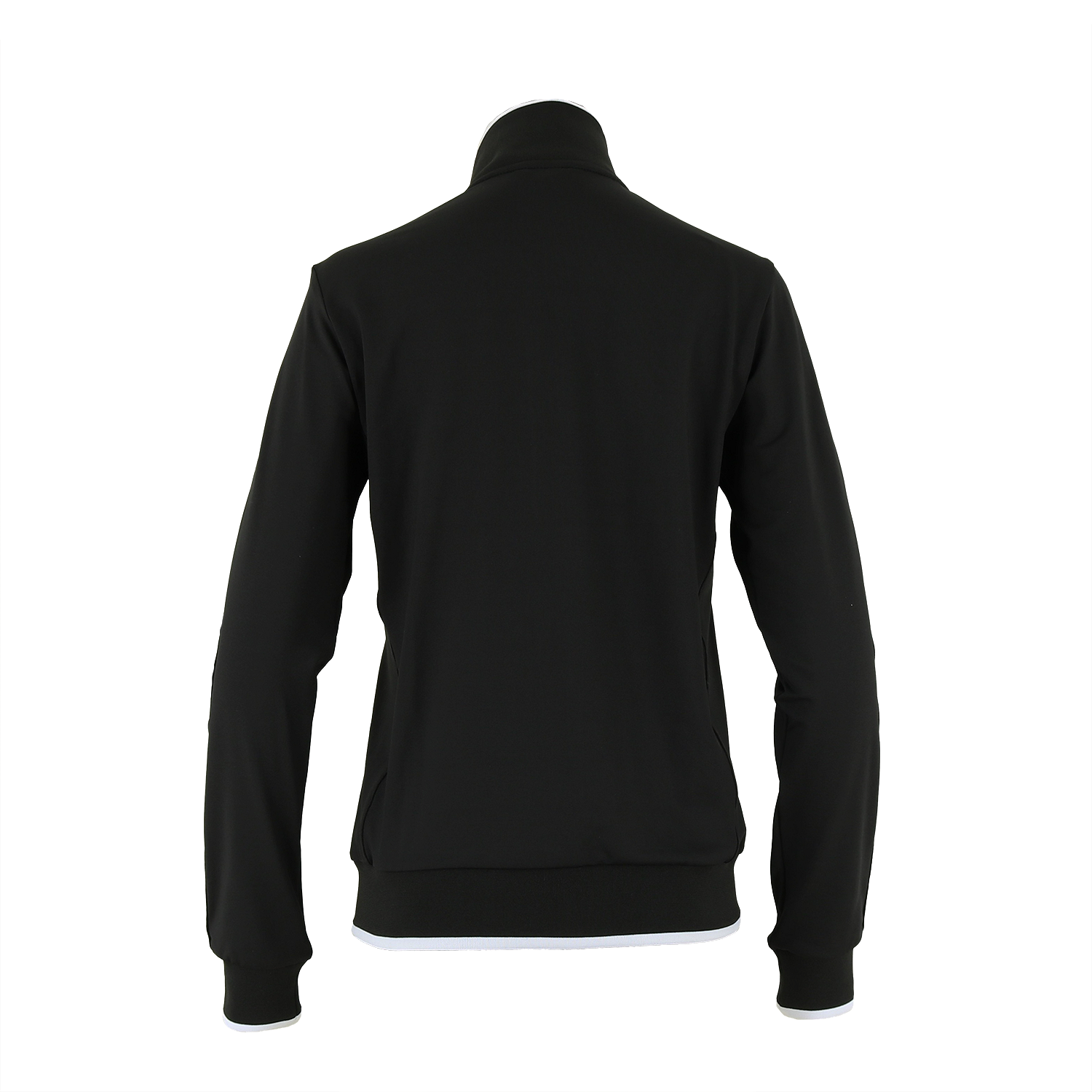 The Indian Maharadja Kadiri Jacket Dames Zwart