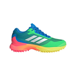 Adidas Fabela X 2 LE Blue/ White/ Green