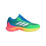 Adidas Fabela X 2 LE Blue/ White/ Green