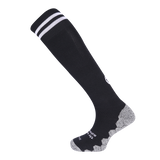 The Indian Maharadja Kneehigh Training Sock Black