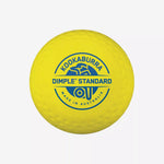 Kookaburra Dimple Standard Yellow