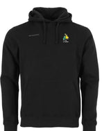 KVH Hoodie met bedrukking naam