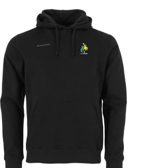 KVH Hoodie met bedrukking naam