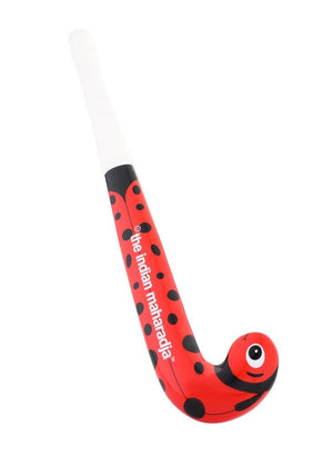 The Indian Maharadja Baby LadyBug