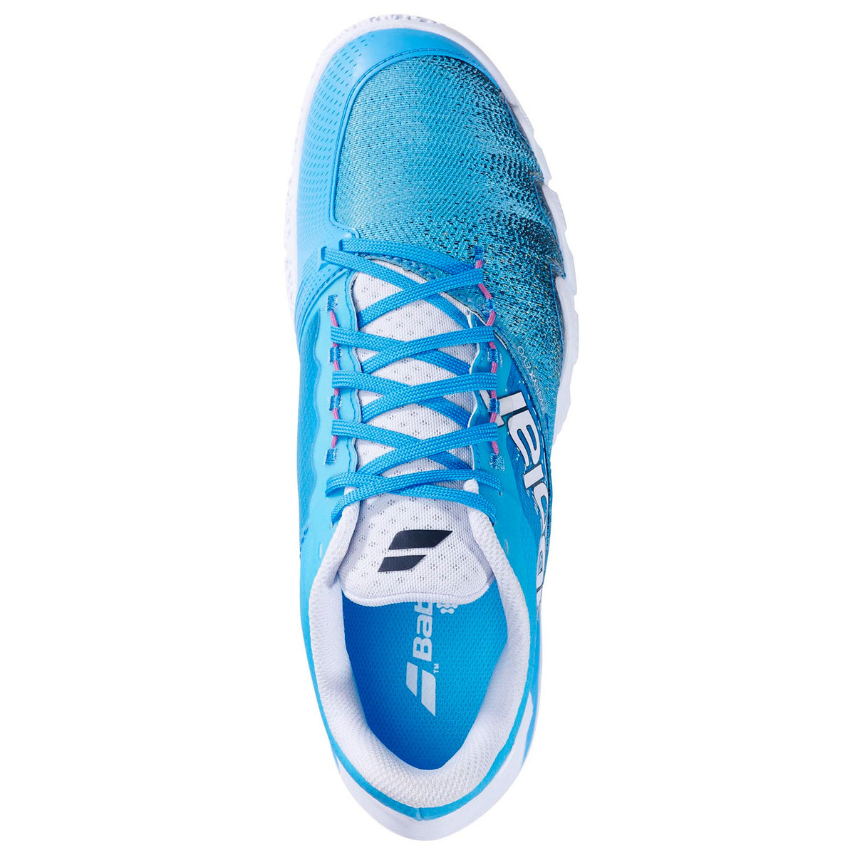 Babolat Jet Premura 2 Lebron Men Padelschoen