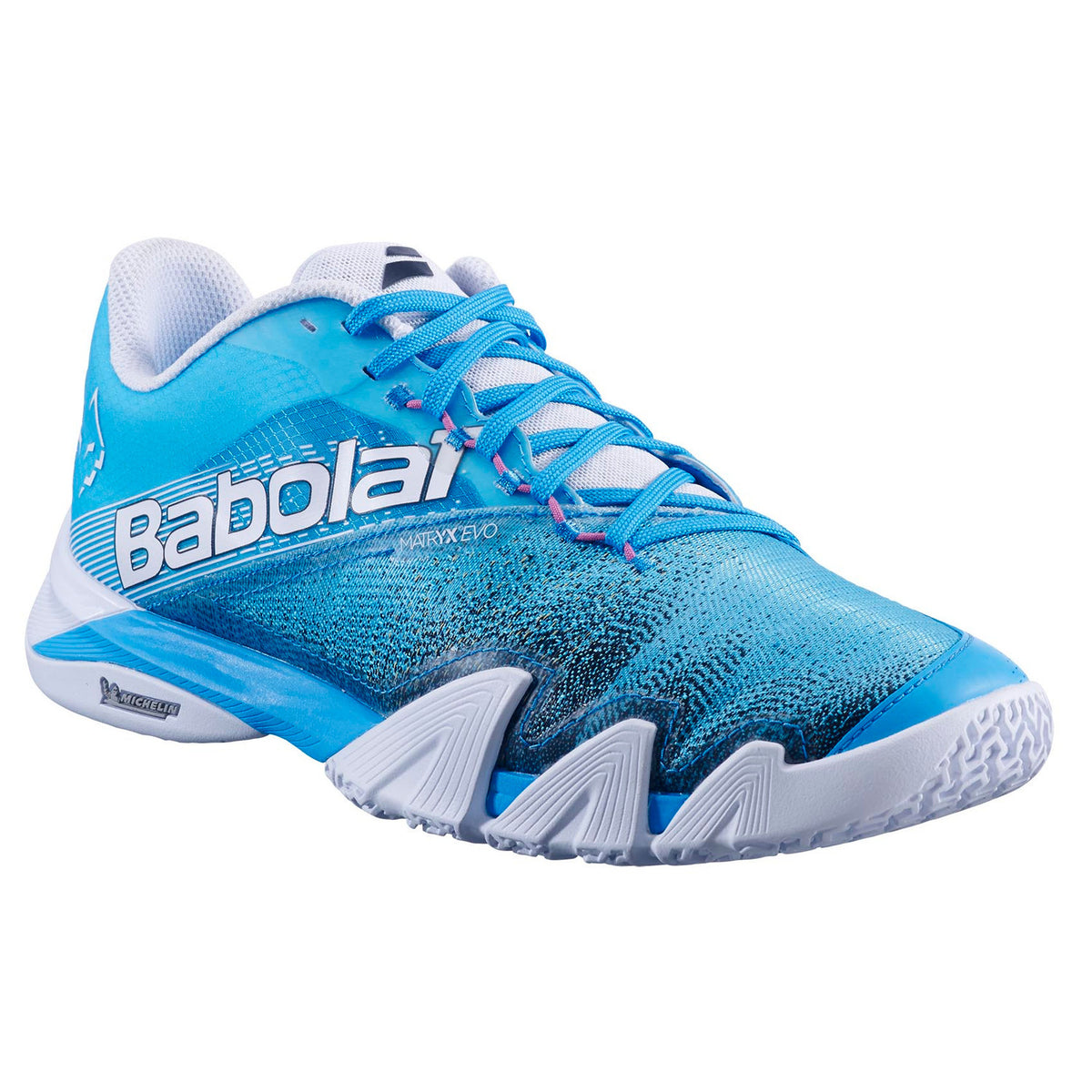 Babolat Jet Premura 2 Lebron Men Padelschoen