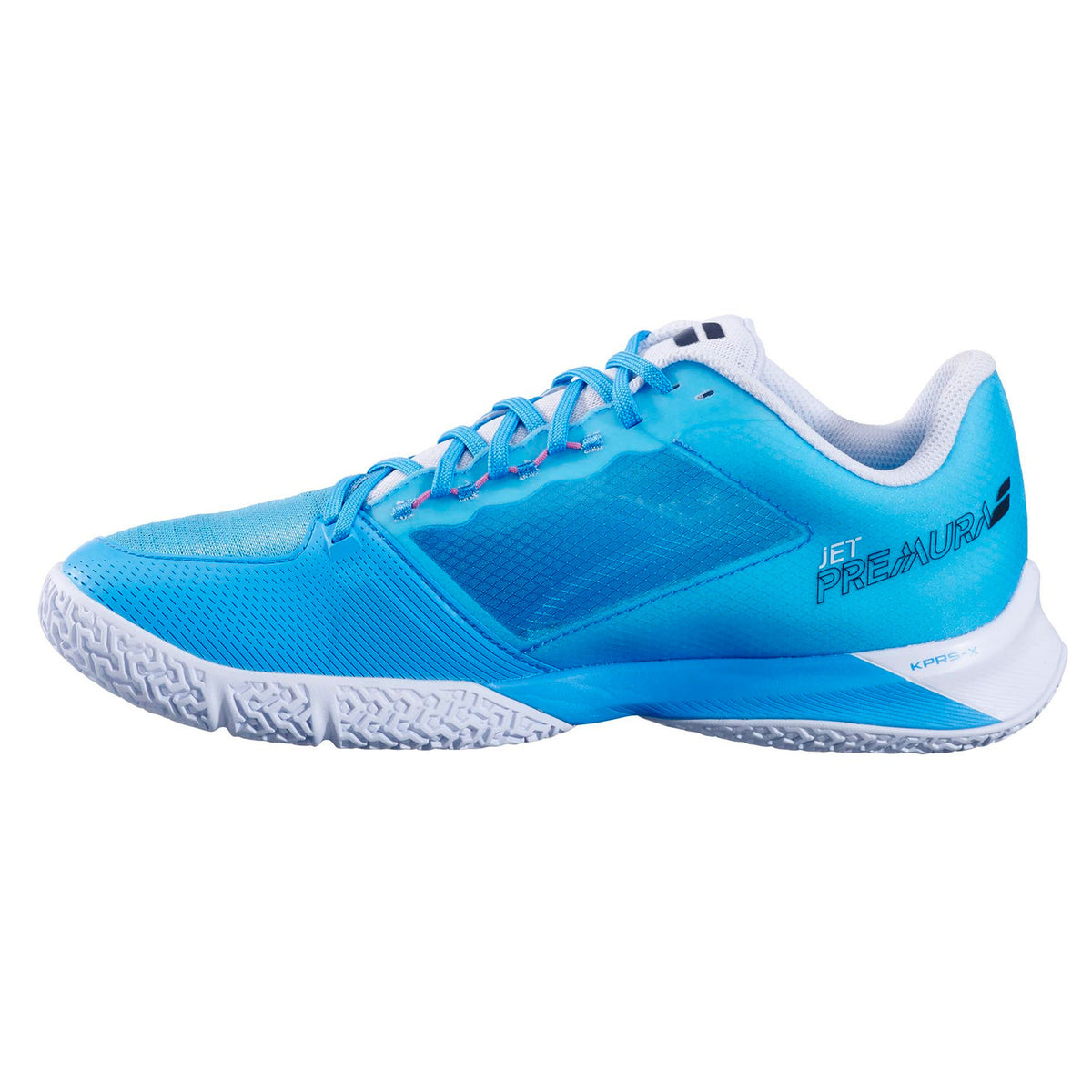 Babolat Jet Premura 2 Lebron Men Padelschoen
