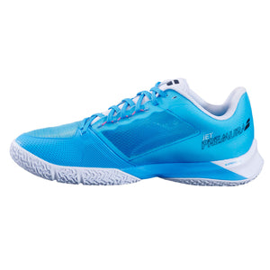 Babolat Jet Premura 2 Lebron Men Padelschoen