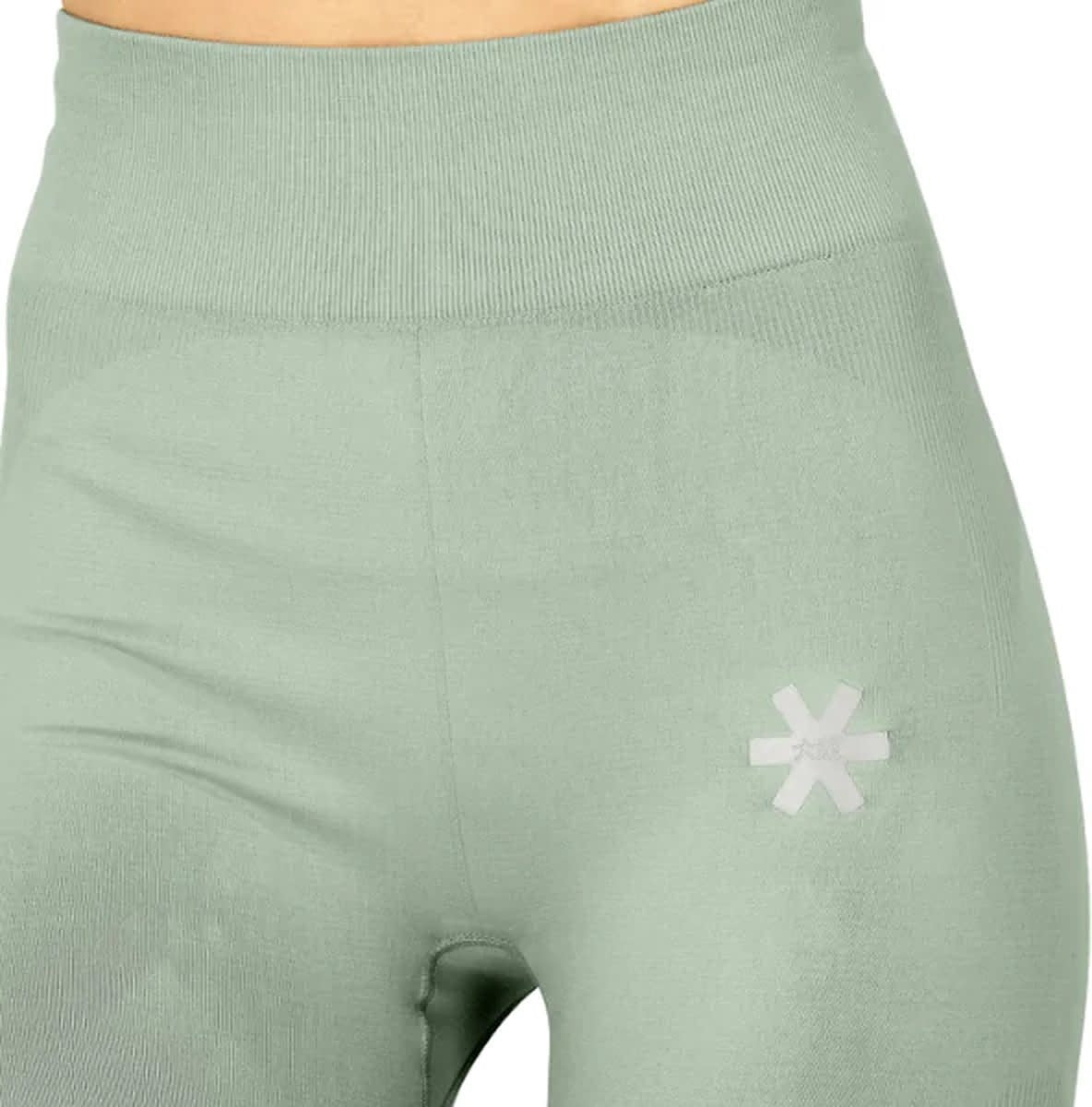 Osaka Shimuresu Legging Blauw