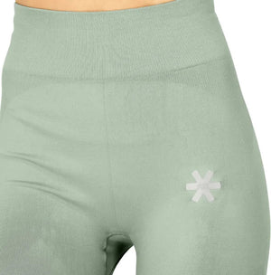 Osaka Shimuresu Legging Blauw