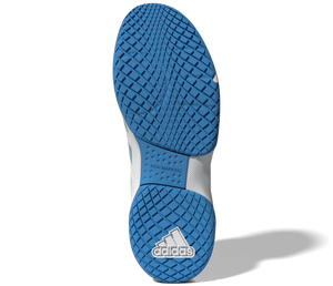Adidas Ligra 7 White Zaalschoen 43 1/3
