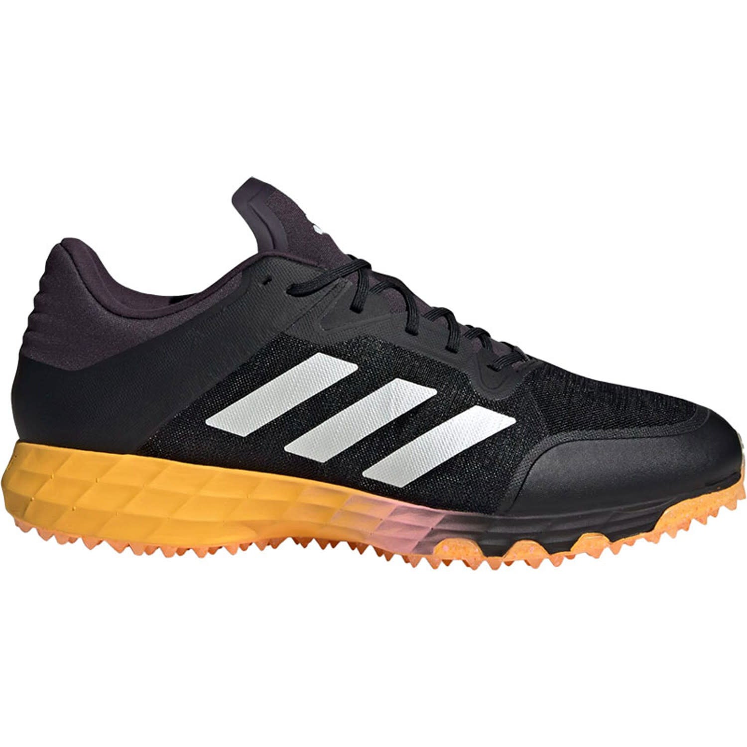 Adidas Hockey Lux 2.2S Zwart