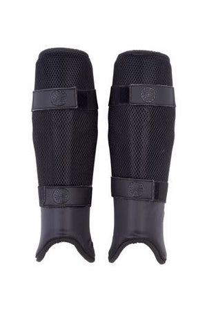 The Indian Maharadja Scheenbeschermers Pro Mesh Zwart L