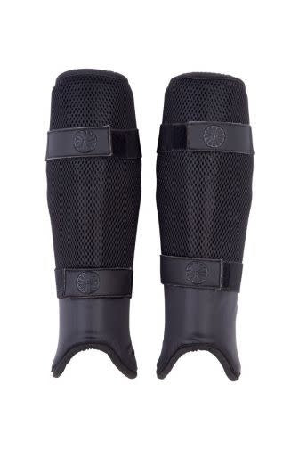The Indian Maharadja Scheenbeschermers Pro Mesh Zwart L