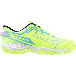Mizuno Wave Lynx Lime Junior