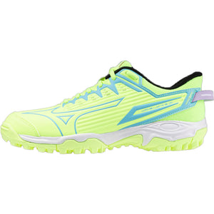 Mizuno Wave Lynx Lime Junior