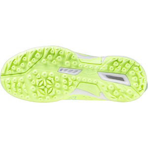 Mizuno Wave Lynx Lime Junior