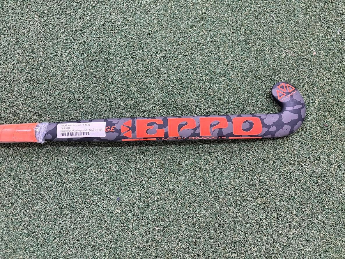 Eppo Indoor Range Orange 10% 37.5 Inch