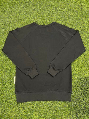 Osaka Women Sweater Box Black XS