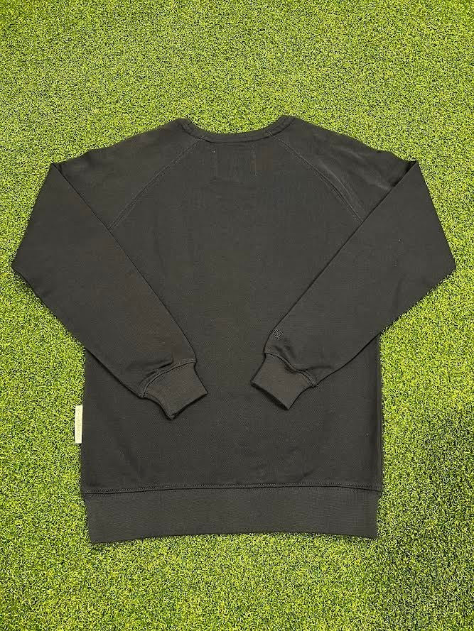 Osaka Women Sweater Box Black XS
