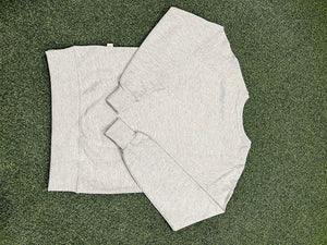 Osaka sweater limited flowers grey dames xs