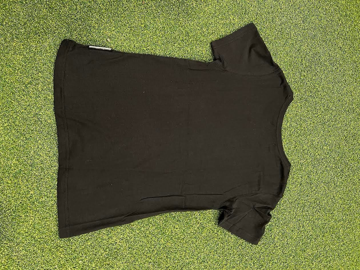 Osaka Women Tee Athlete Black