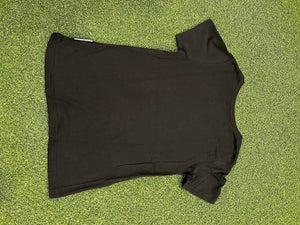 Osaka Women Tee Athlete Black