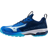 Mizuno Wave Panthera 2 Royal Blue