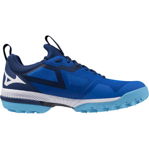 Mizuno Wave Panthera 2 Royal Blue