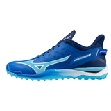 Mizuno Wave Leopardus Royal Blue